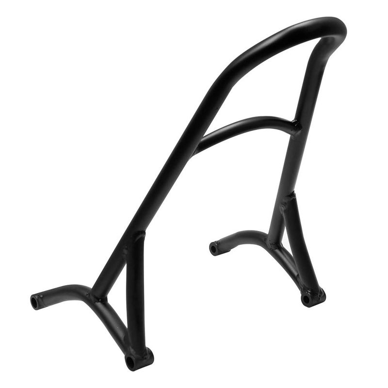 AQIMY Sissy Bar Short Passenger Backrest for Harley Sportster XL 883 1200 2004-2017 - Image 3